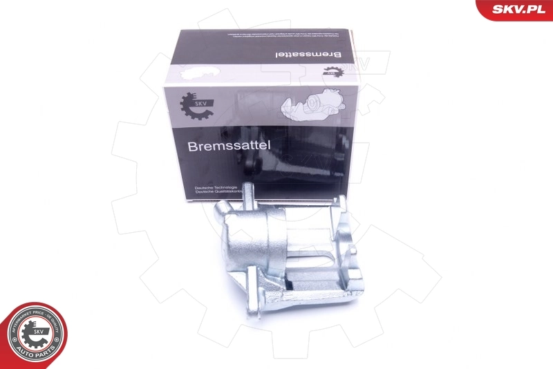 Brake Caliper